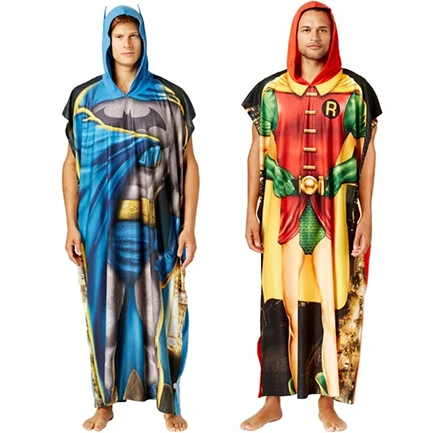 Ideje za dinamične duo kostime