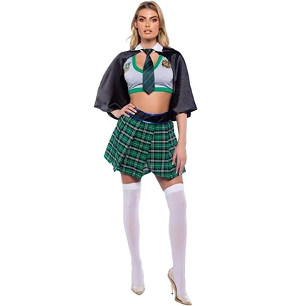 Sext Witch Kostim