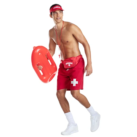 Seksi muški kostim za sat bae