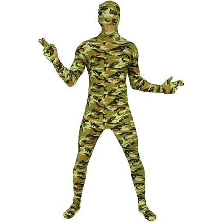 Sexy Morphsuit
