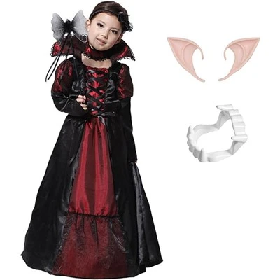Kostim tamnog vampira
