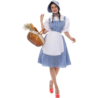 Kostim Dorothy OZ
