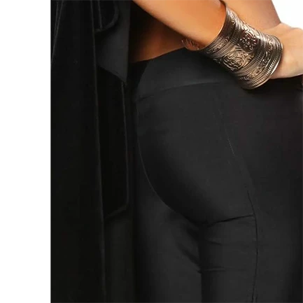 VAMP ATTACK COSTUME