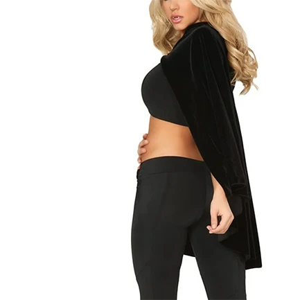 VAMP ATTACK COSTUME